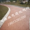 透水混凝土，你了解透了嗎？杜美生態透水