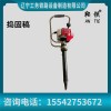 德陽鞍鐵直動沖擊搗固鎬ZCD-300型鐵路養路設備優點