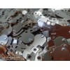 余姚合金廠家現(xiàn)貨供應(yīng)32F繼電器銀觸點大釘腳2.5觸頭鉚釘