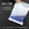 PLA可降解自封袋 環保生物降解密封袋食品收納袋