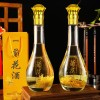 菊花酒百未草OEm加工 養(yǎng)生保健酒ODM定制 一件代發(fā)