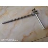 十字導線扭面器 鐵路作業(yè)扭面器  導線扳手