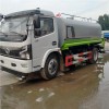 菏澤灑水車生產廠家直銷8噸灑水車綠化8立方噴灑車價格
