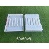排水溝蓋板模具常用尺寸規(guī)格型號(hào)圖片