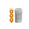 特力康 電纜護(hù)層綜合在線監(jiān)測(cè)裝置（電纜接地環(huán)流測(cè)試儀）