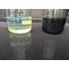 柴油常溫免酸堿脫色劑廢油脫色變白黑油脫色變黃