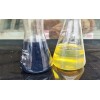 齒輪油常溫脫色劑廢油免酸堿脫色除味脫色變清