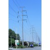 河北電力鋼管塔 電力鋼管樁 電力鋼管桿 鋼管桿 鋼制電桿